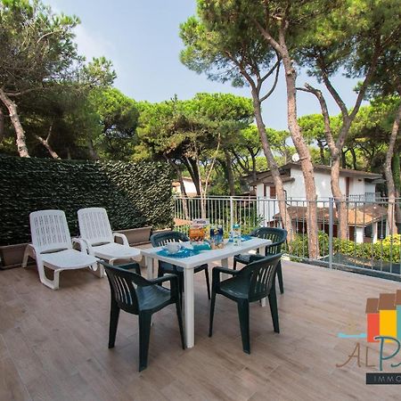 Villa Sofia Rosolina Mare Εξωτερικό φωτογραφία