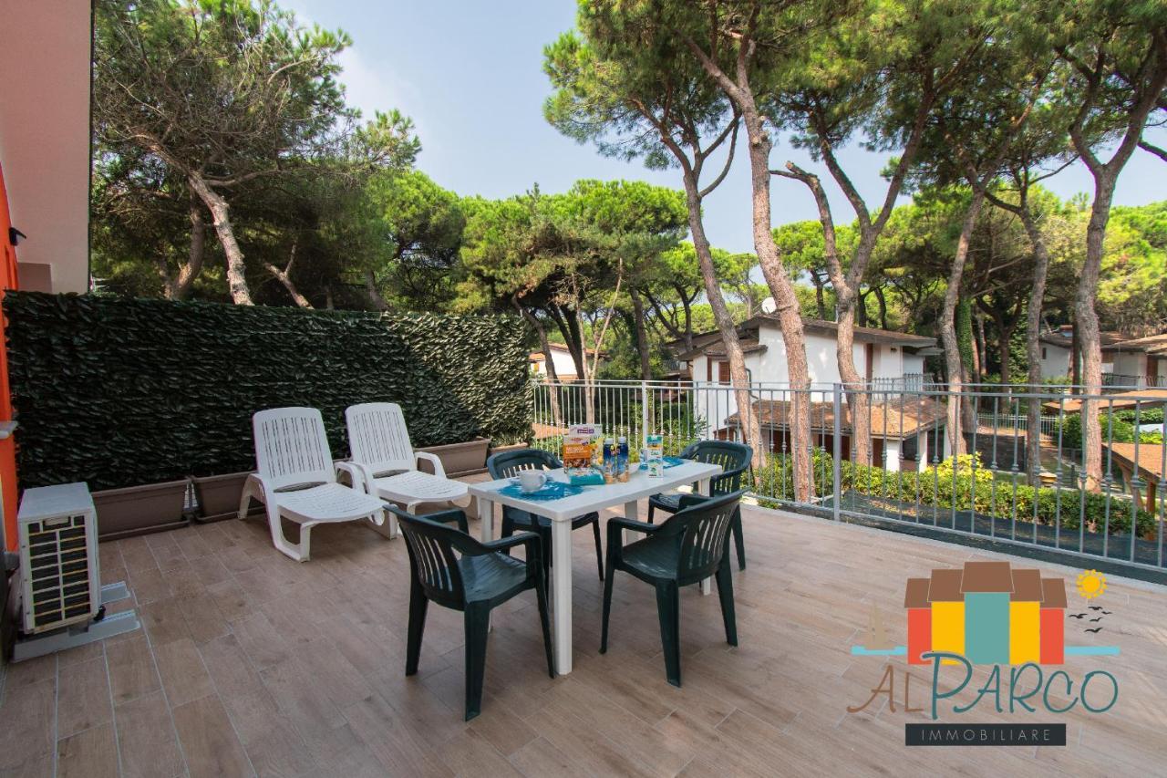 Villa Sofia Rosolina Mare Εξωτερικό φωτογραφία
