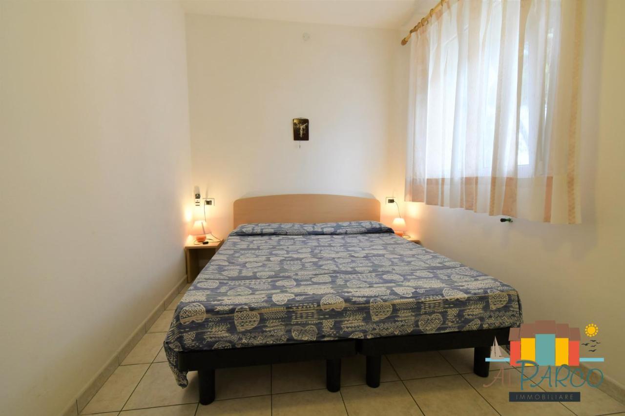 Villa Sofia Rosolina Mare Εξωτερικό φωτογραφία