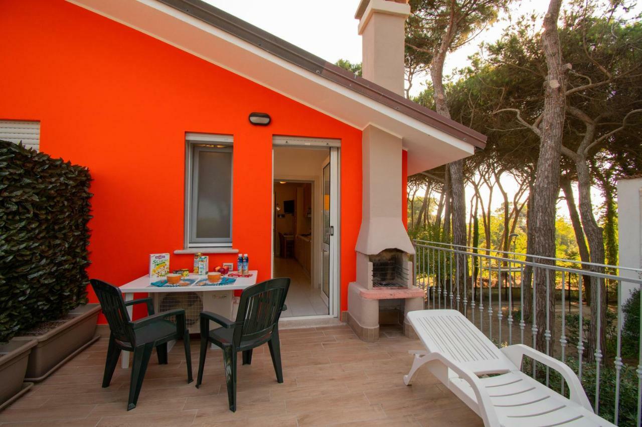 Villa Sofia Rosolina Mare Εξωτερικό φωτογραφία