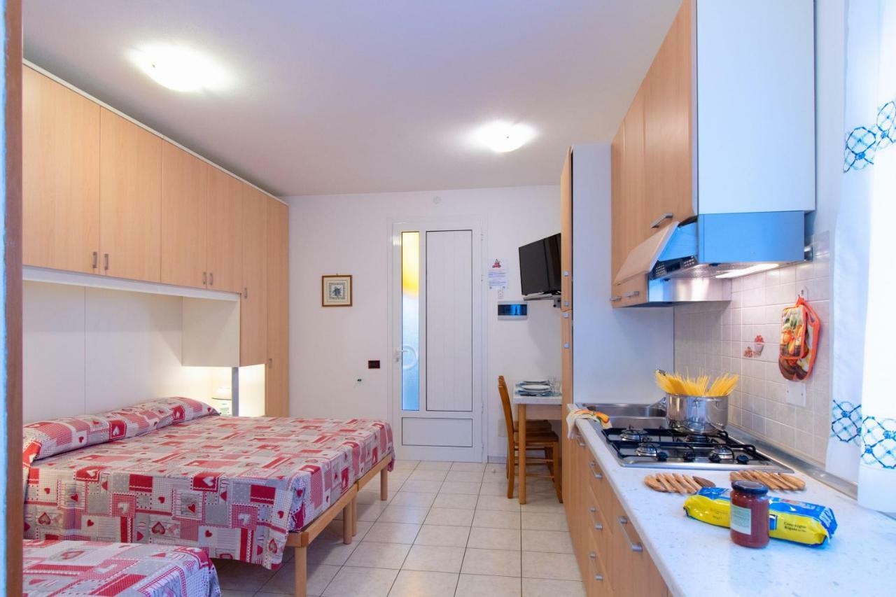 Villa Sofia Rosolina Mare Εξωτερικό φωτογραφία