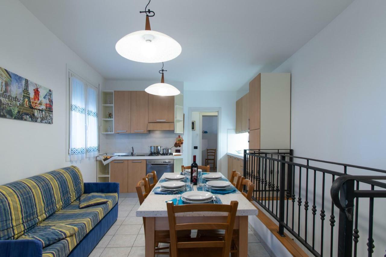Villa Sofia Rosolina Mare Εξωτερικό φωτογραφία
