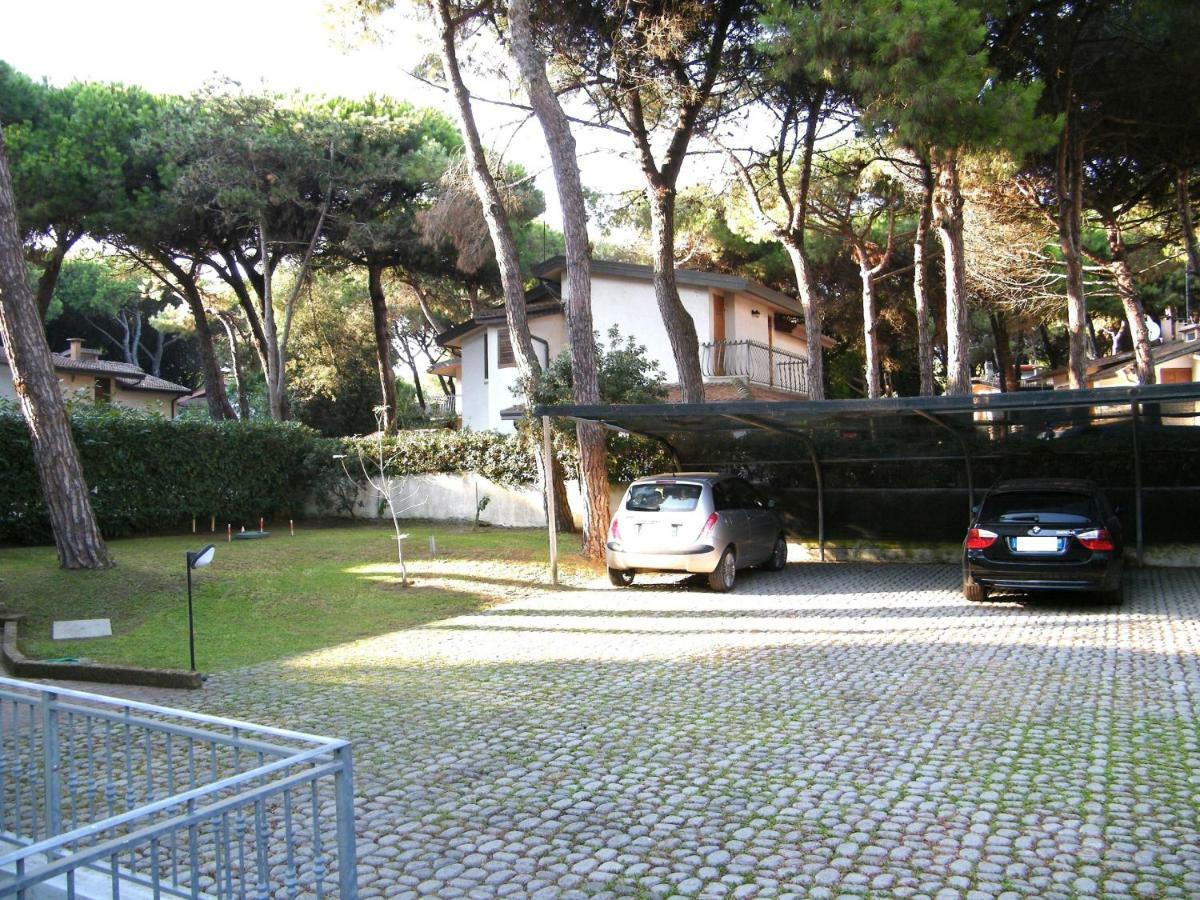 Villa Sofia Rosolina Mare Εξωτερικό φωτογραφία