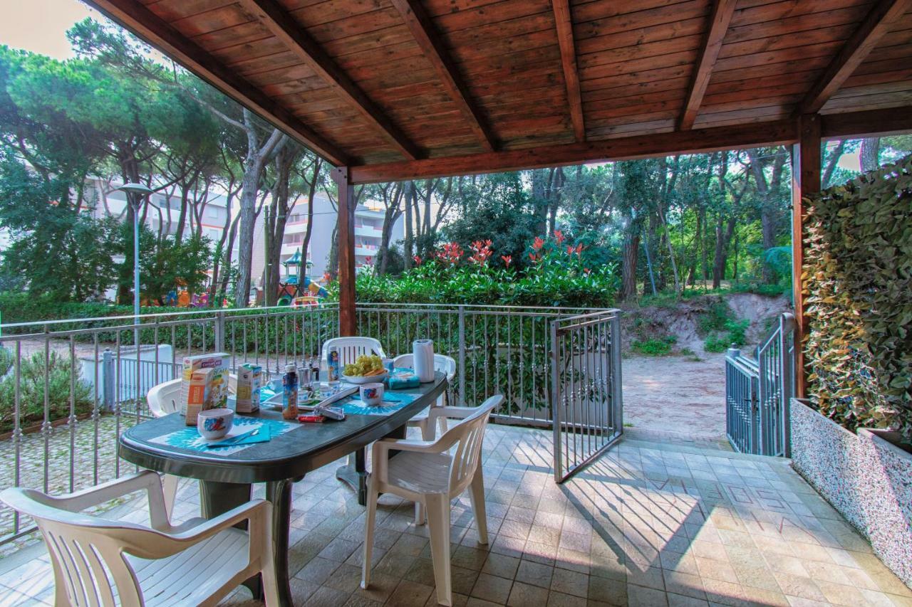 Villa Sofia Rosolina Mare Εξωτερικό φωτογραφία